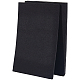 EVAシート フォームシート  長方形  ブラック  230x150x1.2mm&nbsp;AJEW-WH20130-76A-01-1