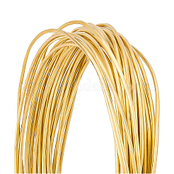 5ロール5スタイルの丸型真鍮線  生（メッキなし）  0.3~1mm  6~25 m /ロール  1ロール/スタイル&nbsp;CWIR-BC0001-34