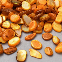 DIYモザイクトレイクラフト製作キット  トレイ付き  木製イーゼル  プラスチック製ヘラ  シェル  ペイントブラシ  クリーム糊  ミックスカラー  200x200x19mm&nbsp;WD-CBA592A-03