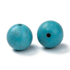 天然混合宝石ビーズ  多面カット  ファセットなし  ラウンド  4~16mm  穴：0.8~2mm&nbsp;G-K266-06