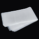PEプラスチックバッグ  長方形  透明  60x15.3x0.006cm&nbsp;ABAG-WH0063-092-1