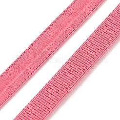 4色の平ゴム紐4本  滑り止めゴムバンド  洋服の縫製に  ミックスカラー  10mm  約5m / pc  1pc /カラー&nbsp;OCOR-XCP0002-37