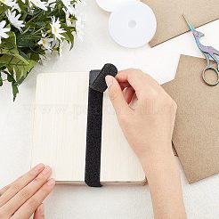 ウッドエンボスDIYコーナーペーパープリンティングカードカッター  ブルゴーニュ  15x15cm&nbsp;DIY-WH0214-54A