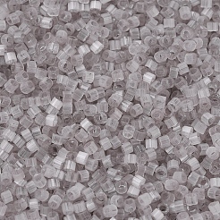 MIYUKIデリカビーズ  シリンダー  日本製シードビーズ  11/0  （db0822)ライトタンシルクサテン  1.3x1.6mm  穴：0.8mm  約100000個/500g&nbsp;SEED-MY11-DB0822