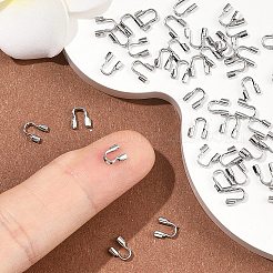 シェグレース真鍮ワイヤーガーディアン  チューブ  カドミウムフリー＆ニッケルフリー＆鉛フリー  プラチナメッキ  5x5x1.4mm  穴：0.7mm&nbsp;XGRQ1R187-344P