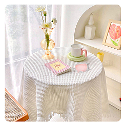 4個 2色 ミニプラスチックスーツケース 包装収納ボックス キャンディ小物用  ミックスカラー  13x7.9x3.6cm  2個/カラー&nbsp;CON-SP0001-26B