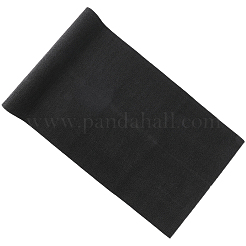 ポリプロピレン繊維製の猫用クライミングスクラッチャーマット  ブラック  1000x400x3.5mm&nbsp;AJEW-WH20054-215A