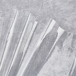 透明tpuソフト防水生地  かっぱバッグ 半透明のテーブルクロス作りに  透明  289x1240x0.2mm&nbsp;DIY-WH0308-254A-12