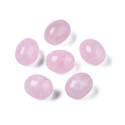 アクリルビーズ  天然石風  バレル  ミックスカラー  13x10mm  穴：2mm  約550個/500g&nbsp;OACR-N131-005