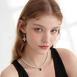 90個3色真鍮ピアスフック  水平ループ付き  ミックスカラー  20x12x1mm  穴：2mm  ピン：1mm  30個/カラー&nbsp;KK-FH0006-81