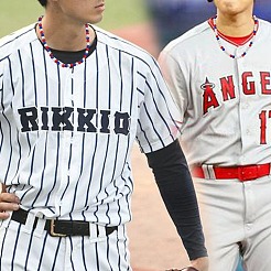 ポリマー粘土ラインストーンラウンドビーズネックレス  独立記念日ストレッチネックレス  ミックスカラー  17.72インチ（45cm）&nbsp;NJEW-SW00049-05