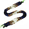 Natural Mixed Gemstone Beads Strands, Round Beads, Faceted, 3~3.5x3mm, Hole: 0.5mm, about 129~132pcs/strand, 15.16''~15.55''(38.5~39.5cm)