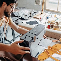 DIY編みかぎ針編み  puレザーバッグボトム  ハンドバッグDIYクラフトショルダーバッグアクセサリー用  ダークチソウ  72x36.5x0.7cm&nbsp;DIY-WH0171-09B