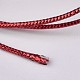 メタリック糸  ミックスカラー  1mm  約10.93ヤード（10m）/ロール  10ロール/袋&nbsp;MCOR-G002-A-4