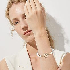 8セット2色の真鍮トグル留め具  ニッケルフリー  本物の金メッキと本物のプラチナメッキ  ペンダント：18.5x16x3mm  バー：18.5x4x3mm  穴：1.5mm〜1.8mm  4セット/カラー&nbsp;KK-CA0003-26