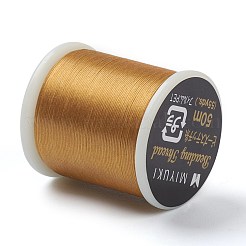 MIYUKIビーズナイロン糸b  330 dtex / 0.203mm / 0.008