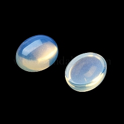 オパールカボション  オーバル  12x10x4.5mm&nbsp;G-G145-01A-32