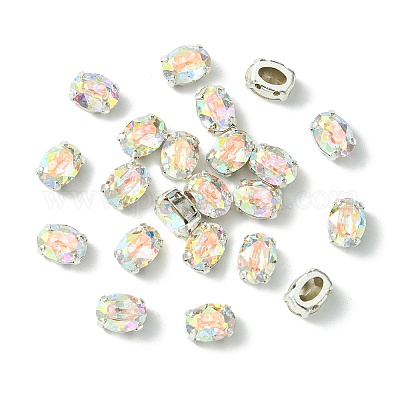 フレキシア セルクリスタル一式 美品 プレシオサ® マキシマ クリスタル 縫い付けカップ マルチ連