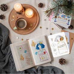描画ツールプラスチック製図面型板テンプレート  長方形  人形の型紙  20x15cm  6個/セット&nbsp;DIY-WH0172-648