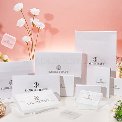 30個6色不透明樹脂カボション  ヒトデ  ミックスカラー  40x41x7mm  5個/カラー&nbsp;AJEW-GF0013-81
