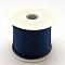 Nylon Thread, Prussian Blue, 3.0mm, about 27.34 yards(25m)/roll