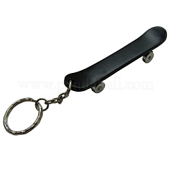 Mixed Skateboard Keychain&nbsp;AKC078-2