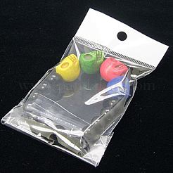 Stretchy Glass Bracelets for Halloween&nbsp;BJEW-JB00447