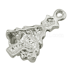 Alloy Enamel Pendants&nbsp;BSAFH230-2