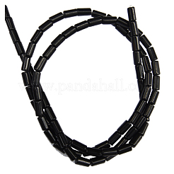 Gemstone Beads Strands&nbsp;BSTONE-5X3