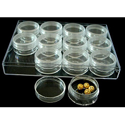 Plastic Beads Containers&nbsp;C003Y