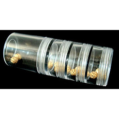 Plastic Beads Storage Containers&nbsp;C010Y