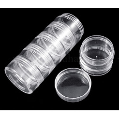 Plastic Bead Storage Containers&nbsp;C079Y