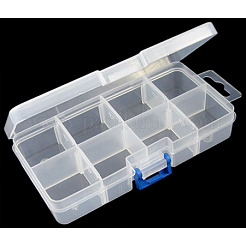 Plastic Bead Storage Containers&nbsp;C099Y