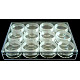 Plastic Beads Containers&nbsp;C003Y-1