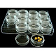 Plastic Beads Containers&nbsp;C003Y-2