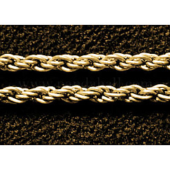 Iron Rope Chains&nbsp;CHP002Y-G