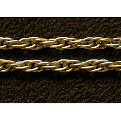 Iron Rope Chains&nbsp;CHP003Y-AB