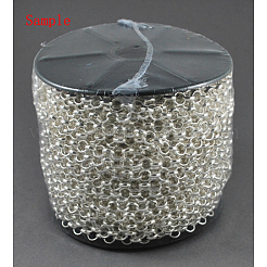Iron Rope Chains&nbsp;CHP003Y-AB