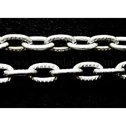Iron Cable Chains&nbsp;CHT020Y-N