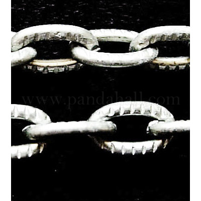 Iron Cable Chains&nbsp;CHT020Y-N-1