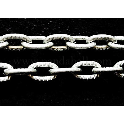Iron Cable Chains&nbsp;CHT020Y-N-1