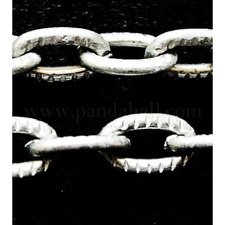 Iron Cable Chains&nbsp;CHT020Y-N-1