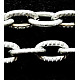Iron Cable Chains&nbsp;CHT020Y-N-1