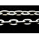 Iron Cable Chains&nbsp;CHT020Y-N-2