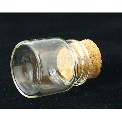 Glass Bead Containers&nbsp;CON-Q010-1
