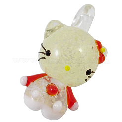 Handmade Lampwork Pendants&nbsp;DA002J