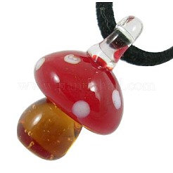 Handmade Lampwork Pendants&nbsp;DA134J