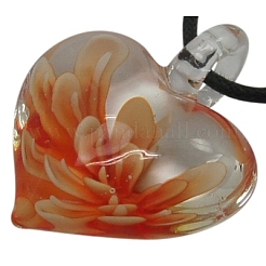 Handmade Lampwork Pendants&nbsp;DP225