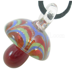Handmade Lampwork Pendants&nbsp;DP459J