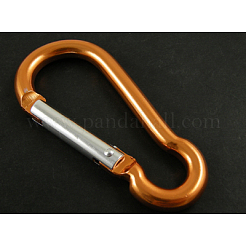 Aluminum Rock Climbing Carabiners&nbsp;EA024